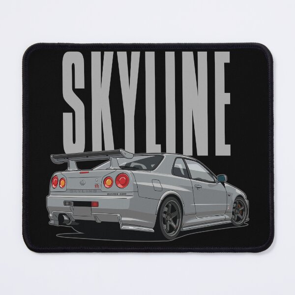 Item preview, GTR R34 designed and sold by Xythusia Auto.