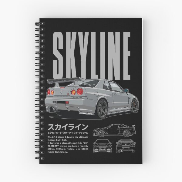 Item preview, GTR R34 designed and sold by Xythusia Auto.