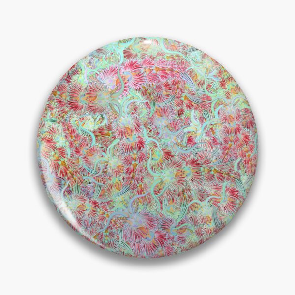Item preview, Nudibranch Shag designed and sold by aeolia.