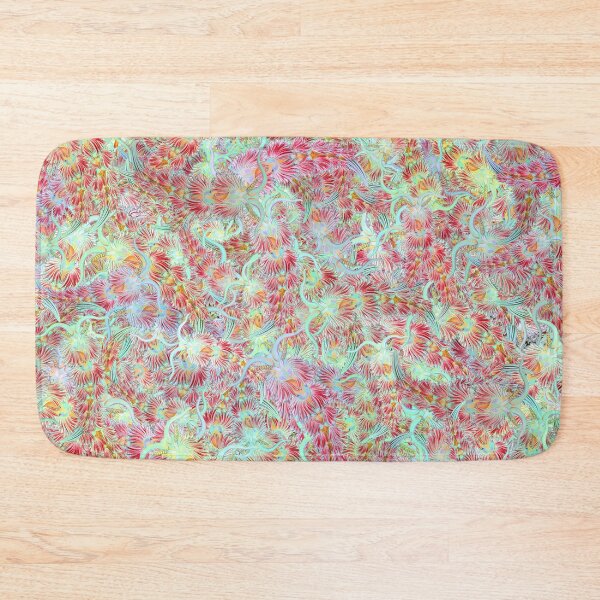 Item preview, Nudibranch Shag designed and sold by aeolia.