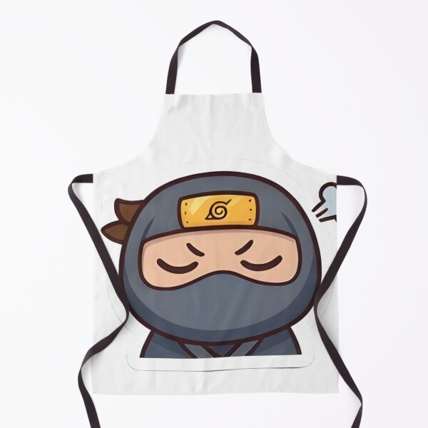 Item preview, Sigh Chibi Ninja designed and sold by Alrazqa-.