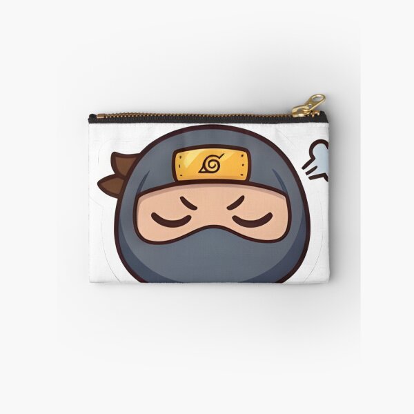 Item preview, Sigh Chibi Ninja designed and sold by Alrazqa-.