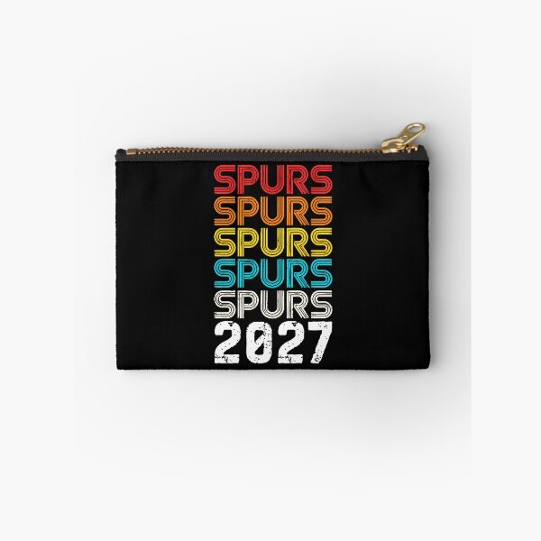 Item preview, Retro Vintage San Antonio Spurs 2027 designed and sold by PerfectMatch.