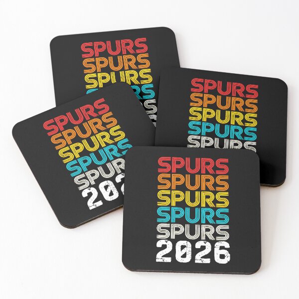Item preview, Retro Vintage San Antonio Spurs 2026 designed and sold by PerfectMatch.