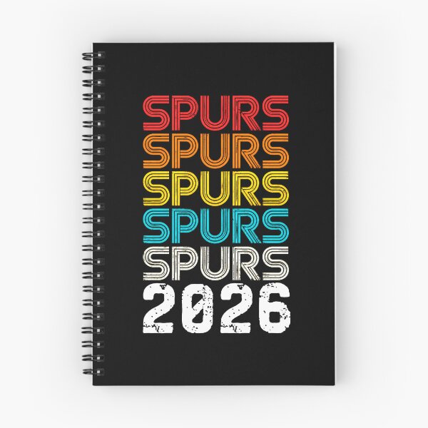 Item preview, Retro Vintage San Antonio Spurs 2026 designed and sold by PerfectMatch.
