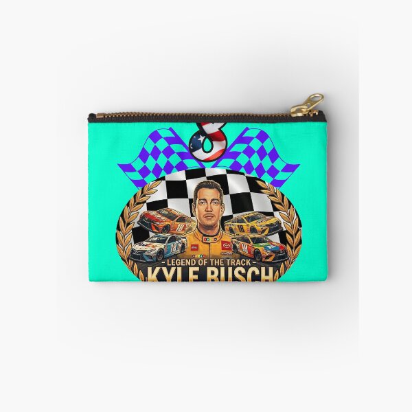 Item preview, Kyle Busch Forever. designed and sold by adamjourney.