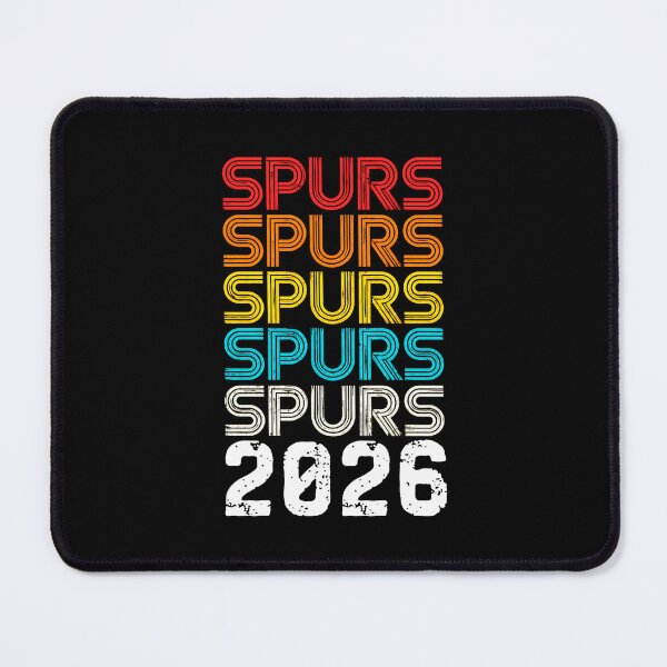 Item preview, Retro Vintage San Antonio Spurs 2026 designed and sold by PerfectMatch.