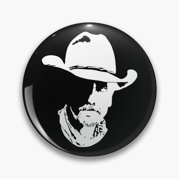 Item preview, Robert Duvall as Augustus McCrae in Lonesome Dove  designed and sold by WSTRap.