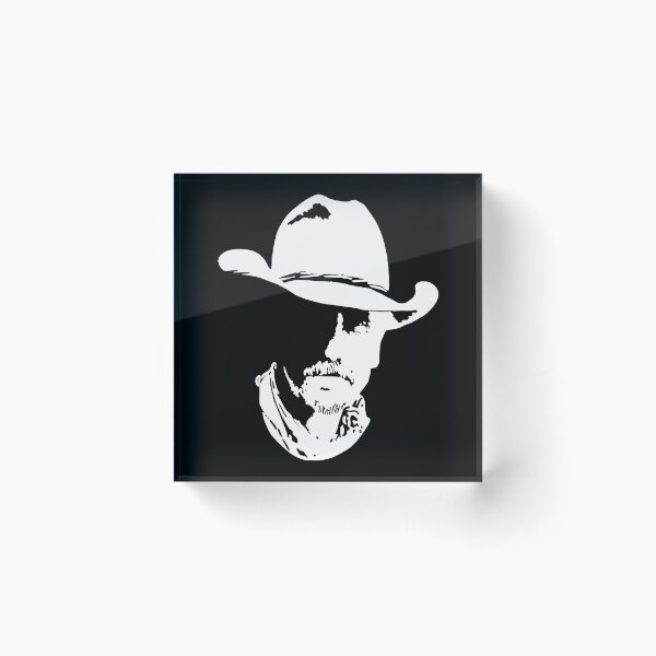 Item preview, Robert Duvall as Augustus McCrae in Lonesome Dove  designed and sold by WSTRap.