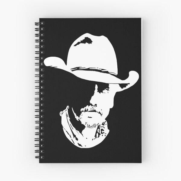 Item preview, Robert Duvall as Augustus McCrae in Lonesome Dove  designed and sold by WSTRap.