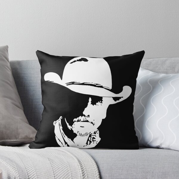 Item preview, Robert Duvall as Augustus McCrae in Lonesome Dove  designed and sold by WSTRap.