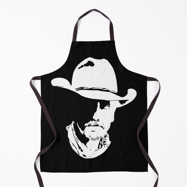 Item preview, Robert Duvall as Augustus McCrae in Lonesome Dove designed and sold by WSTRap.