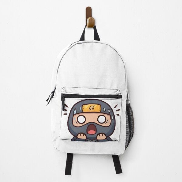 Item preview, Shock Chibi Ninja designed and sold by Alrazqa-.
