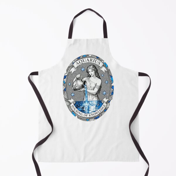 Item preview, AQUARIUS. Pouring of Knowledge. (Version 3) designed and sold by Birdie and Flynn.