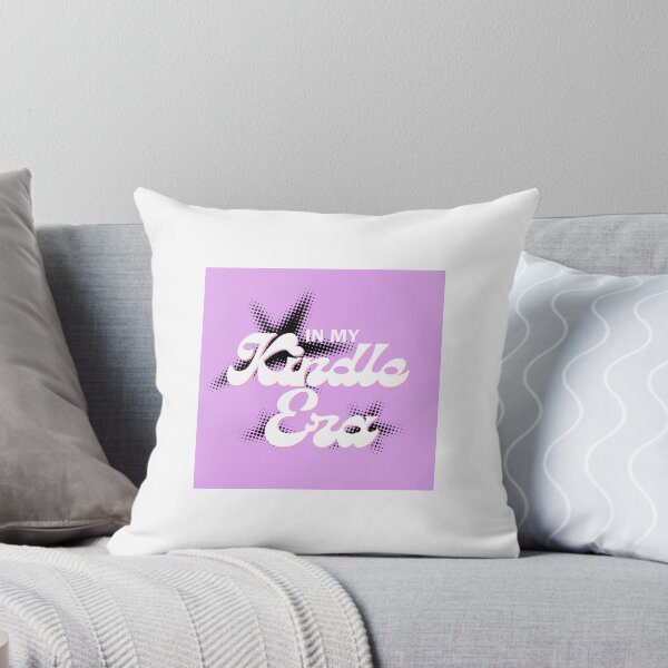 Item preview, In My Kindle Era designed and sold by kayleedojo.