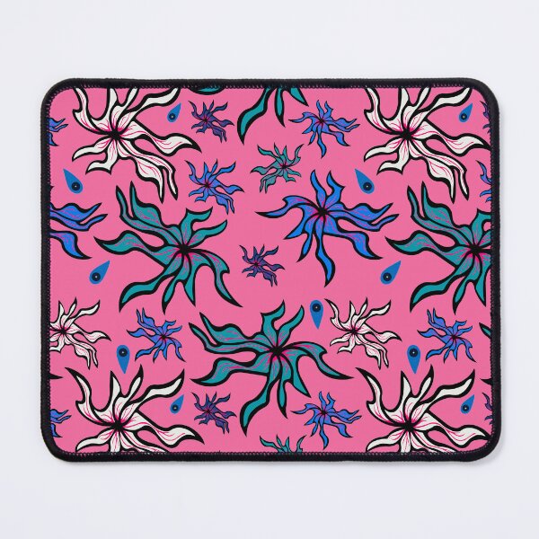 Item preview, Pink Shooting Tadpoles designed and sold by fofutaart.