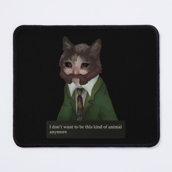 Item preview, Disco Detective Cat designed and sold by Void-Eater.