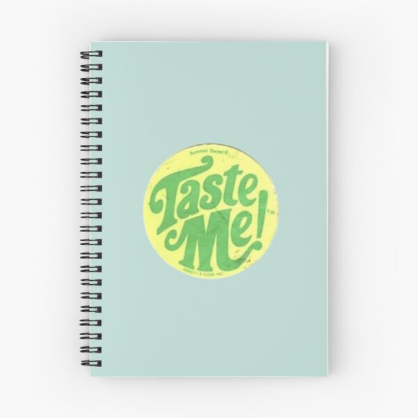 Item preview, taste me! designed and sold by trinketgal.