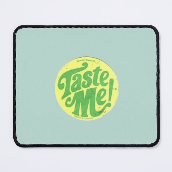 Item preview, taste me! designed and sold by trinketgal.
