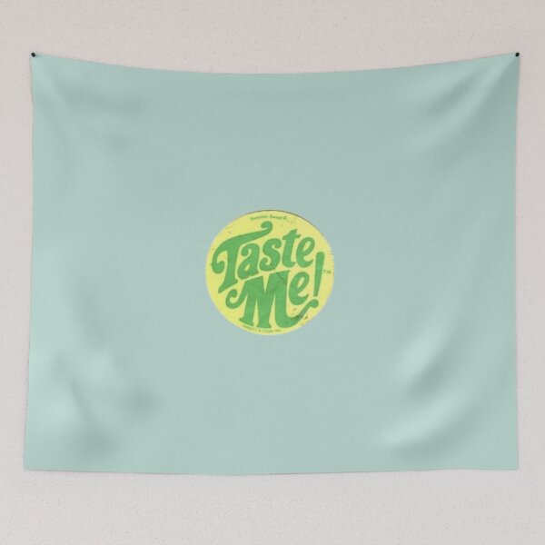 Item preview, taste me! designed and sold by trinketgal.