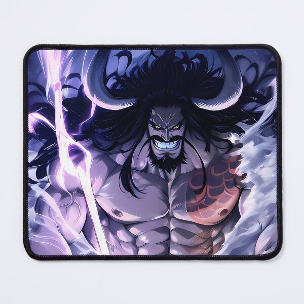 Item preview, Kaido One Piece Purple Storm Giant Clash designed and sold by MicaheHaffner.