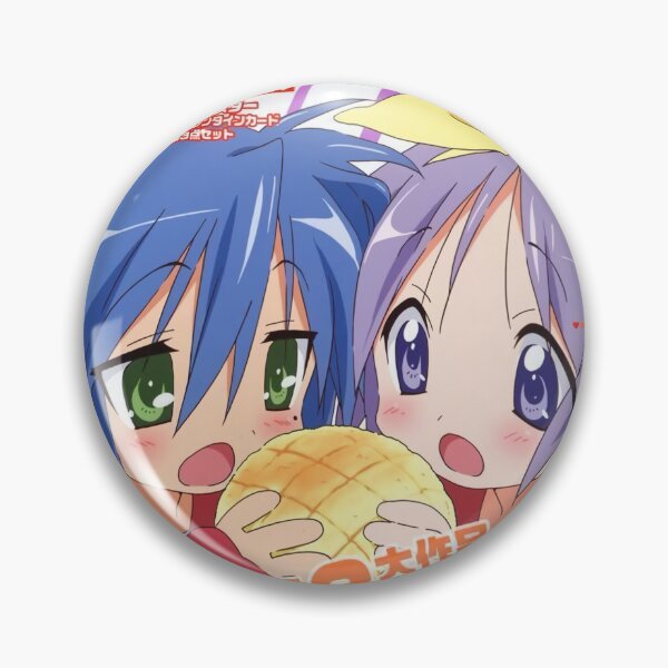 Item preview, Lucky Star designed and sold by taroxstudio.