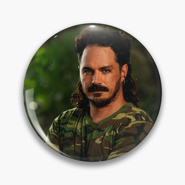 Item preview, "We Love You" Ozzy Survivor Fans - Please Play The Idol  designed and sold by WSTRap.