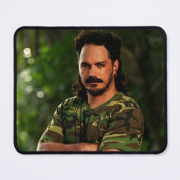 Item preview, "We Love You" Ozzy Survivor Fans - Please Play The Idol  designed and sold by WSTRap.