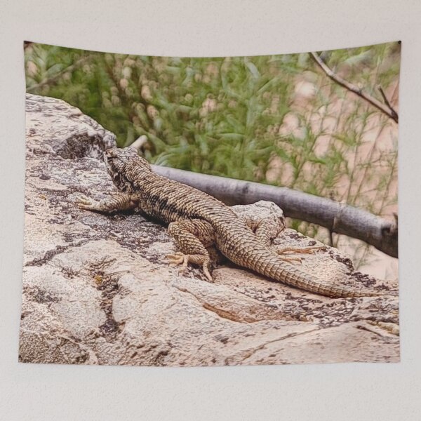 Item preview, Lizard designed and sold by Alexander Krishchyunas.