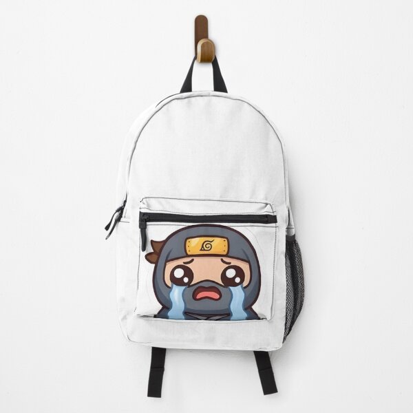 Item preview, Sad Chibi Ninja designed and sold by Alrazqa-.