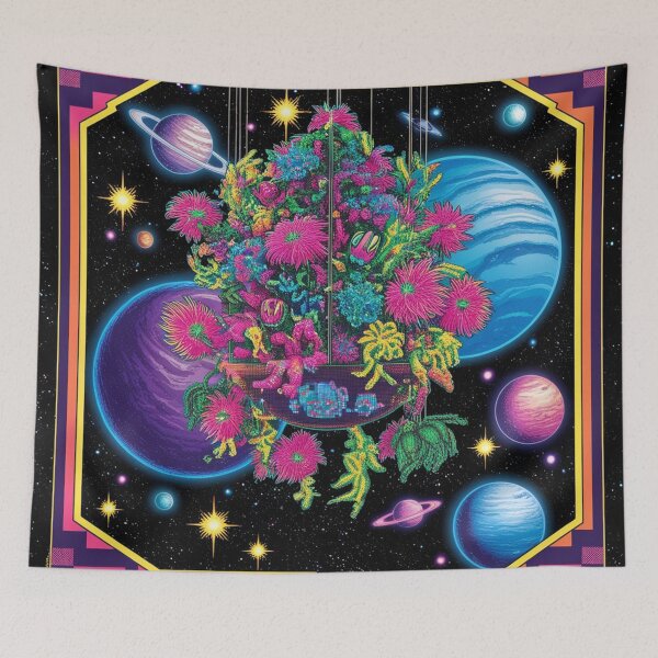 Item preview, Land of the Horse Lords designed and sold by barbarapabst99.
