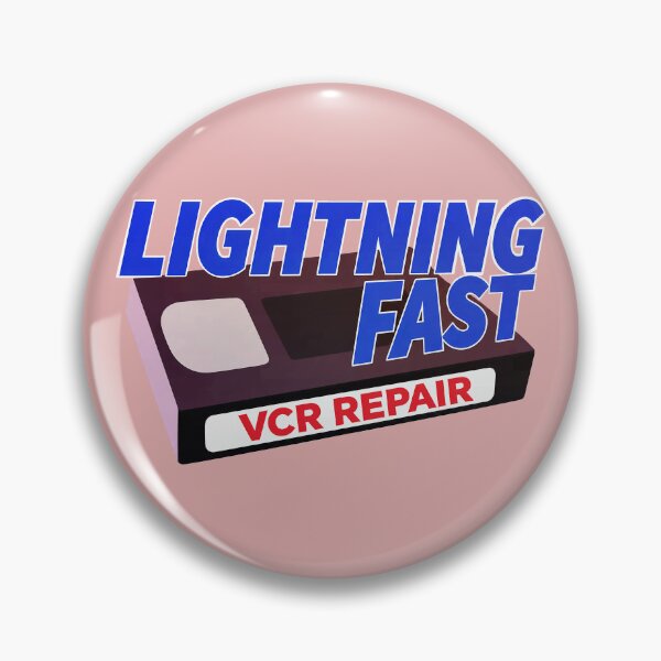 Artikelvorschau, Blitzschnelle Videorecorder-Reparatur entworfen und verkauft von PastelWingg.