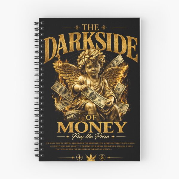 Item preview, Dark side Street ART by Liomarcuz333 designed and sold by Liomarcuz333.
