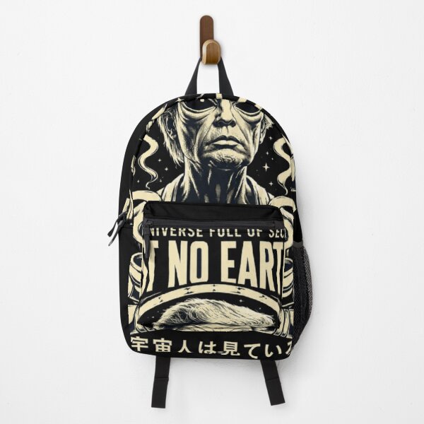 Item preview, RESIDENT ALIEN TRUMP designed and sold by ALL ART .