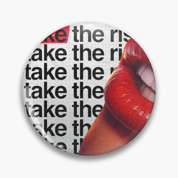 Item preview, Take the risk  designed and sold by aspectarti.