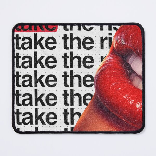 Item preview, Take the risk  designed and sold by aspectarti.