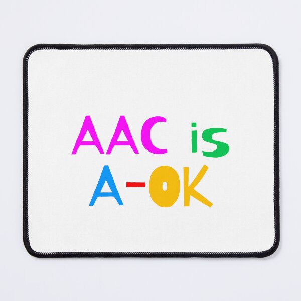 Item preview, Aac is a ok designed and sold by Karisdesignss.