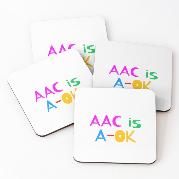 Item preview, Aac is a ok designed and sold by Karisdesignss.