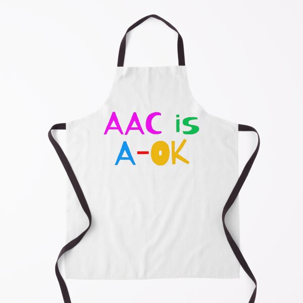 Item preview, Aac is a ok designed and sold by Karisdesignss.