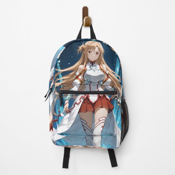 Item preview, Asuna Sword Art Online Crystal Knight Aura designed and sold by MicaheHaffner.
