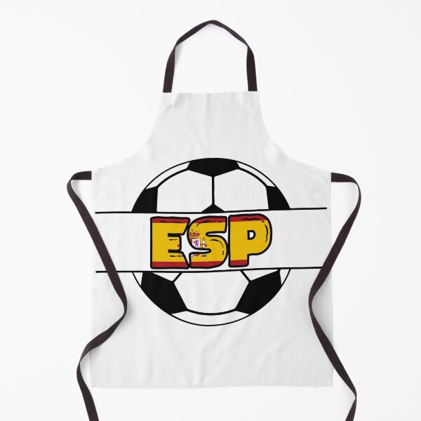 Item preview, Spain Soccer ESP Design designed and sold by FinalScoreClub.