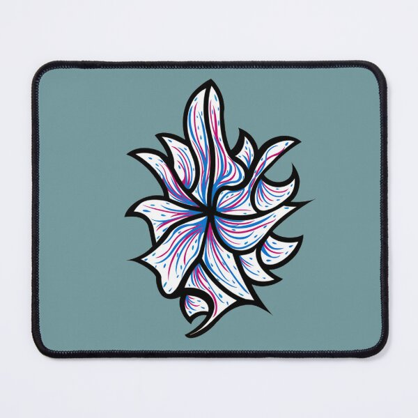 Item preview, Fry Flower designed and sold by fofutaart.