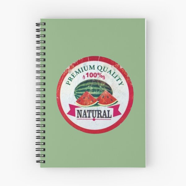 Item preview, 100% natural watermelons designed and sold by trinketgal.