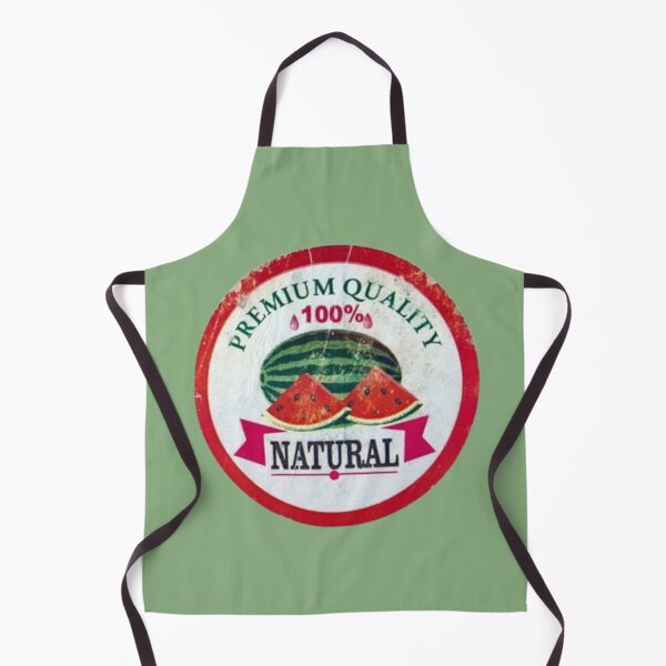 Item preview, 100% natural watermelons designed and sold by trinketgal.
