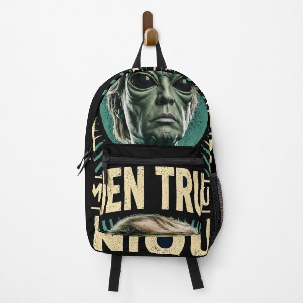 Item preview, RESIDENT ALIEN TRUMP designed and sold by ALL ART .