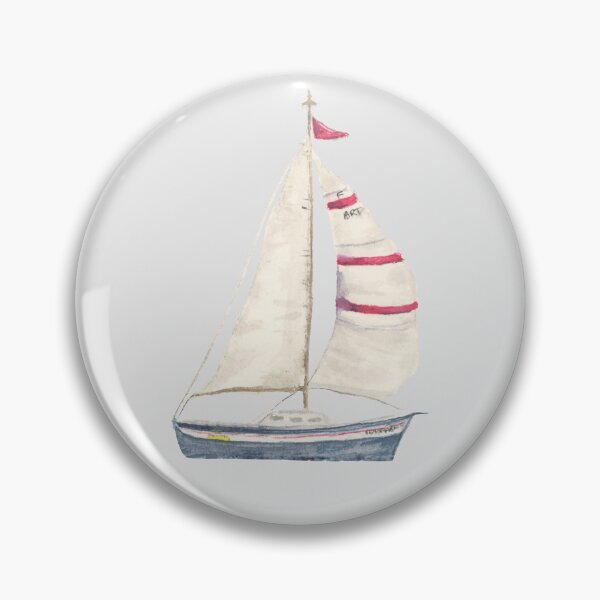 Item preview, The seafart- a little sailboat designed and sold by RPrince1.