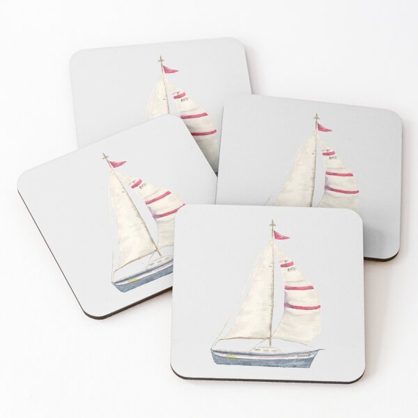Item preview, The seafart- a little sailboat designed and sold by RPrince1.