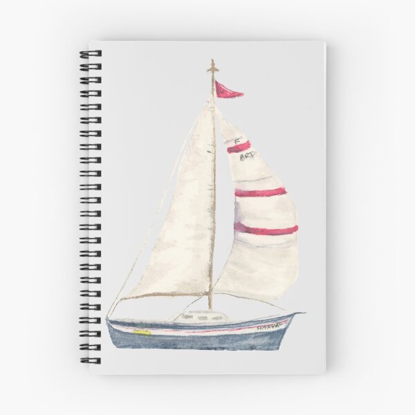 Item preview, The seafart- a little sailboat designed and sold by RPrince1.