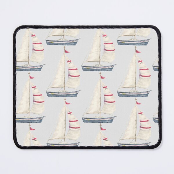 Item preview, The seafart- a little sailboat designed and sold by RPrince1.