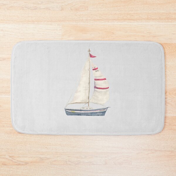 Item preview, The seafart- a little sailboat designed and sold by RPrince1.